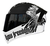 Casco Abatible Kov Para Moto Estelar Freedom Luz Led Stop - comprar en línea