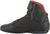 Botas Tipo Tenis De Moto Alpinestars Faster-3 Negro/ Rojo en internet