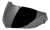 Imagen de Mica De Repuesto Para Casco Kov Stealth Transparente