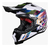 Casco Motocross Enduro Kov Terra Risisng Idol Blanco - comprar en línea