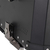 Maleta De Aluminio Top Case Para Moto Ls2 S45 Negro 45l - Motocity
