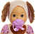 Muñeca Tierna Matel Little Mommy Disfraz Puppy Con Chupon - Motocity