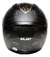 Casco De Moto Hjc C10 Epik Mc8 Negro/ Flor Ece 22.06 - comprar en línea