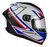 Casco Moto Mt Helmets Stinger 2 Grand Prix Francia Ece2206 - comprar en línea