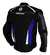 Imagen de Chamarra Para Moto Immortale Confort Z Azul/ Negro