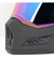 Casco De Moto Speed & Strength Ss1550 Solid Negro Mate en internet