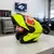 Casco Abatible Moto Mt Helmets Atom 2 A3 Ece2206 Reflex