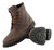Botas Para Moto Joe Rocket Ladies Luna Café Mujer