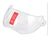 Mica Para Casco De Moto Beon B702 Transparente - Motocity