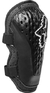Coderas Fox Titan Sport Ce Negro Basica Motocross Enduro - tienda en línea