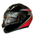 Casco Moto Hjc C10 Santo Brillante Adultos Ece22.06 Integral - comprar en línea