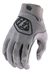 Guantes Motocross Downhill Troy Lee Air Fog Gris