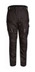 Pantalón Para Moto Fassed Fpt-101 Roadking Negro Textil en internet