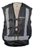 Imagen de Chaleco Para Moto Immortale Airbag At-2550 Negro Reflejante