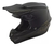 Imagen de Casco Motocross Enduro Troy Lee Se4 Polyacrylite Mono Negro