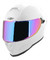Imagen de Casco Para Moto Joe Rocket Rkt 200 Ion 3.0 + Mica Regalo