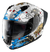Imagen de Casco Nolan Moto N60-6 Wyvern 25 Certificado Ece2206 Pista