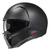 Casco Chopper Hjc I20 Mate Mentonera Removible Certificado