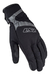 Guantes Para Moto Ls2 Vel Urbs Negro Impermeables Textil - tienda en línea