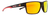 Imagen de Lentes De Sol Casuales Spect Red Bull Original Chase Sport