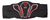 Faja Riñonera Fox Titan Sport Negro/ Rojo Motocross Enduro en internet