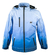 Chamarra De Moto Immortale Solara Azul De Mujer Impermeable - Motocity
