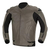 Chamarra Deportiva Moto Alpinestars Phantom Gris/ Negro Piel en internet