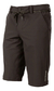 Short Fasthouse Kicker Negro Ciclismo Mtb Ligero en internet