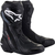 Botas Para Moto Alpinestars Racing Supertech R Vented Negro en internet