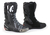 Botas Para Moto Racing Forma Phantom Negro/ Gris en internet