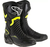 Botas Para Moto Alpinestars Racing Smx-6 V2 Negro/ Amarillo - Motocity