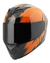 Casco Para Moto Joe Rocket Rkt 100 Atomic 3.0 Varios Colores - tienda en línea