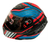 Imagen de Casco Abatible Para Moto Iron Racing Ir-121 R Varios Colores