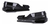 Cubre Puños Para Moto Sw- Motech Kobra Par Negro - comprar en línea