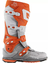 Botas Motocross Enduro Gaerne Sg-22 Naranja/ Gris Gore-tex - Motocity
