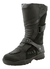 Botas Para Moto Forma Adv Tourer Lady De Mujer Negro - Motocity