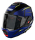 Casco Nolan Abatible Moto N120 Night Pinlock Regalo Ece2206 en internet