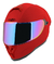 Imagen de Casco Para Moto Joe Rocket Rkt 200 Ion 3.0 + Mica Regalo