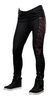 Pantalón Moto Speed And Strength Cat Out A Hell Mujer Negro - tienda en línea