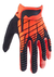 Guantes Fox 360 1 Naranja Florida Cordura Motocross Enduro en internet