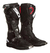 Imagen de Botas Motocross Enduro Sidi Agueda Negro Ligera