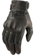 Guantes Cafe Racer Para Moto Calle Evs Sports Compton Negro en internet