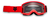 Goggles Fox Main Core Rojo Motocross Enduro Mica Transparent en internet