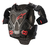 Peto Motocross Enduro Alpinestars A-6 Negro Con Hombrera - Motocity