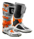 Botas Motocross Enduro Gaerne Sg-12 Gris/ Naranja - tienda en línea