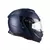 Casco Abatible Mt Helmets Exodus Doble Certificación Azul en internet