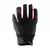 Guantes para moto Immortale Archeos Rojo/ Negro en internet