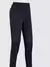 Pantalon para Moto Seventy Degree SD-PL1 Iris Leggins Negro Mujer - comprar en línea
