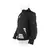 Chamarra Para Moto Immortale Zitia Negro Con Reflejante - Motocity