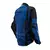 Chamarra Para Moto Immortale Zylio Azul/ Negro - tienda en línea